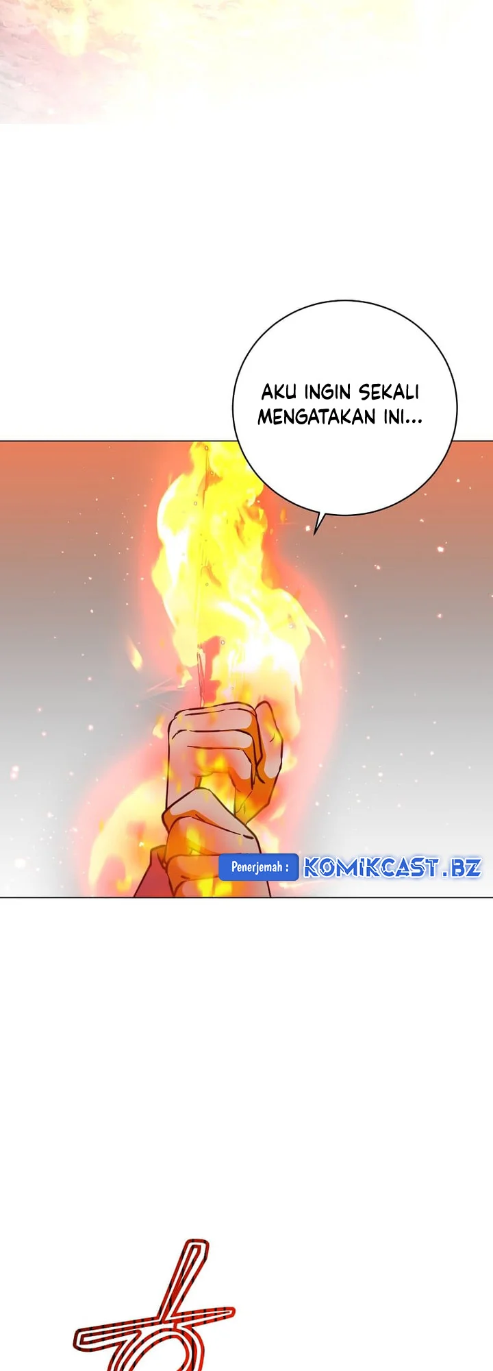 The MAX leveled hero will return! Chapter 186 - Halaman 10